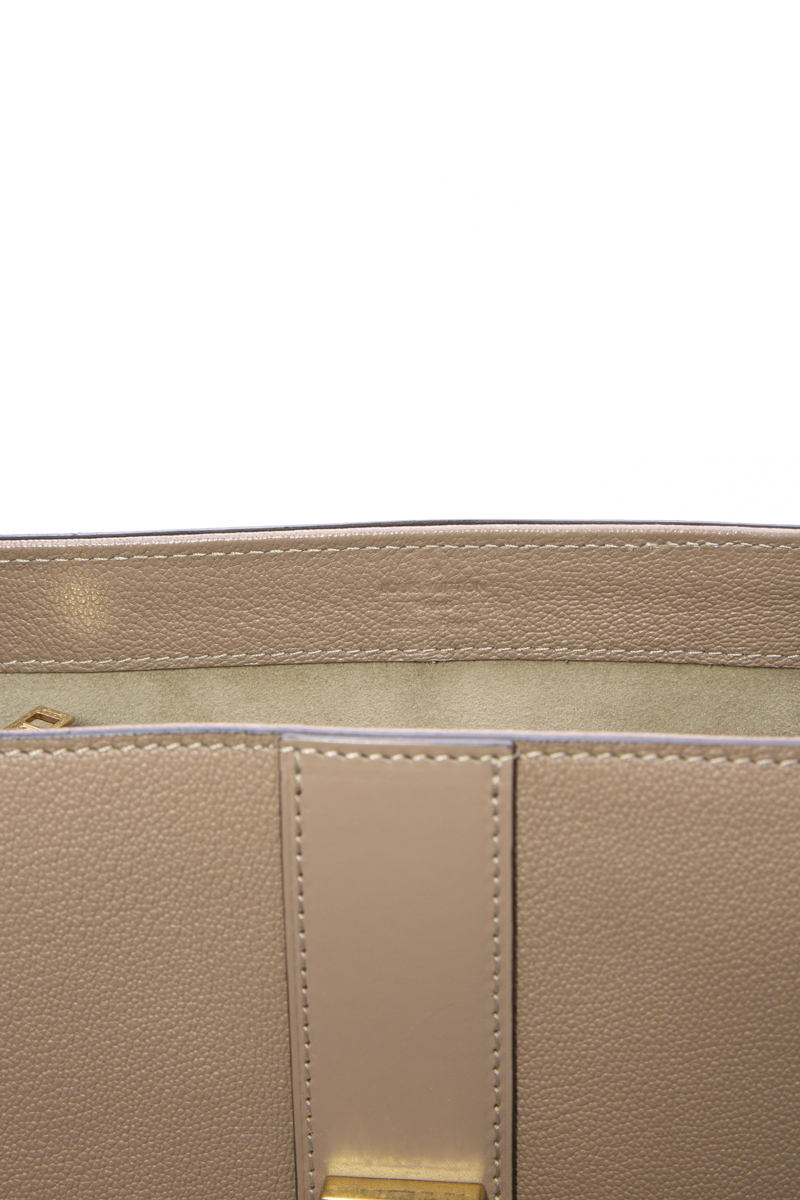 Python Very One Handle Bag