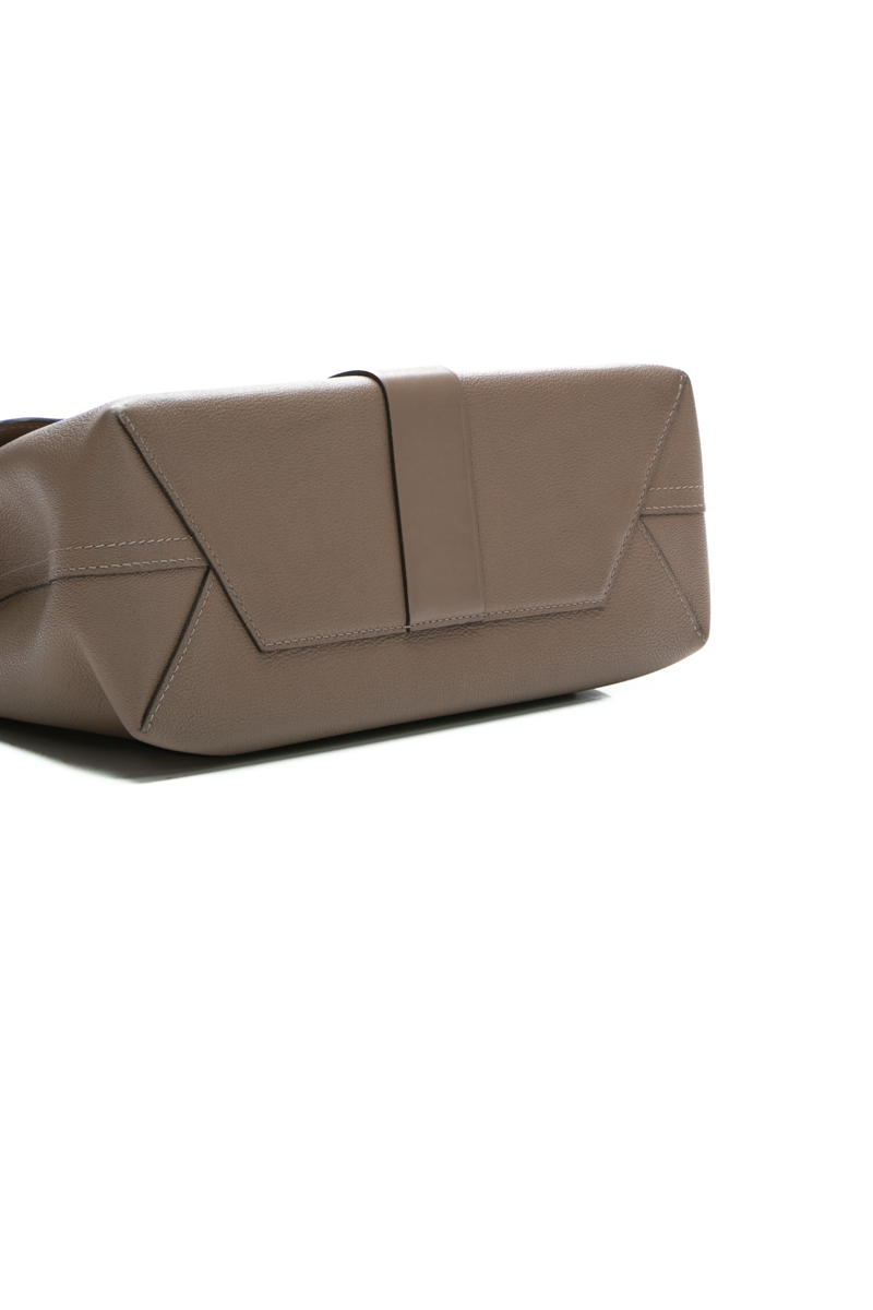 Python Very One Handle Bag