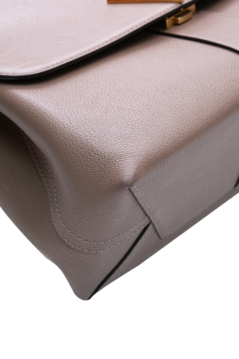 Python Very One Handle Bag