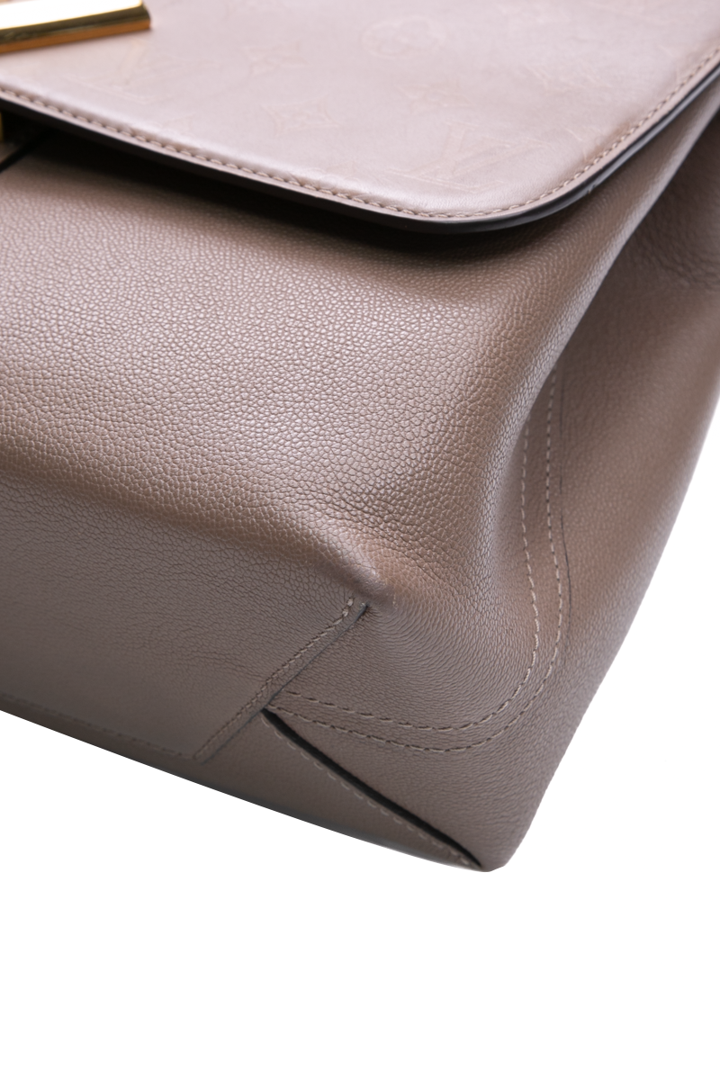 Python Very One Handle Bag