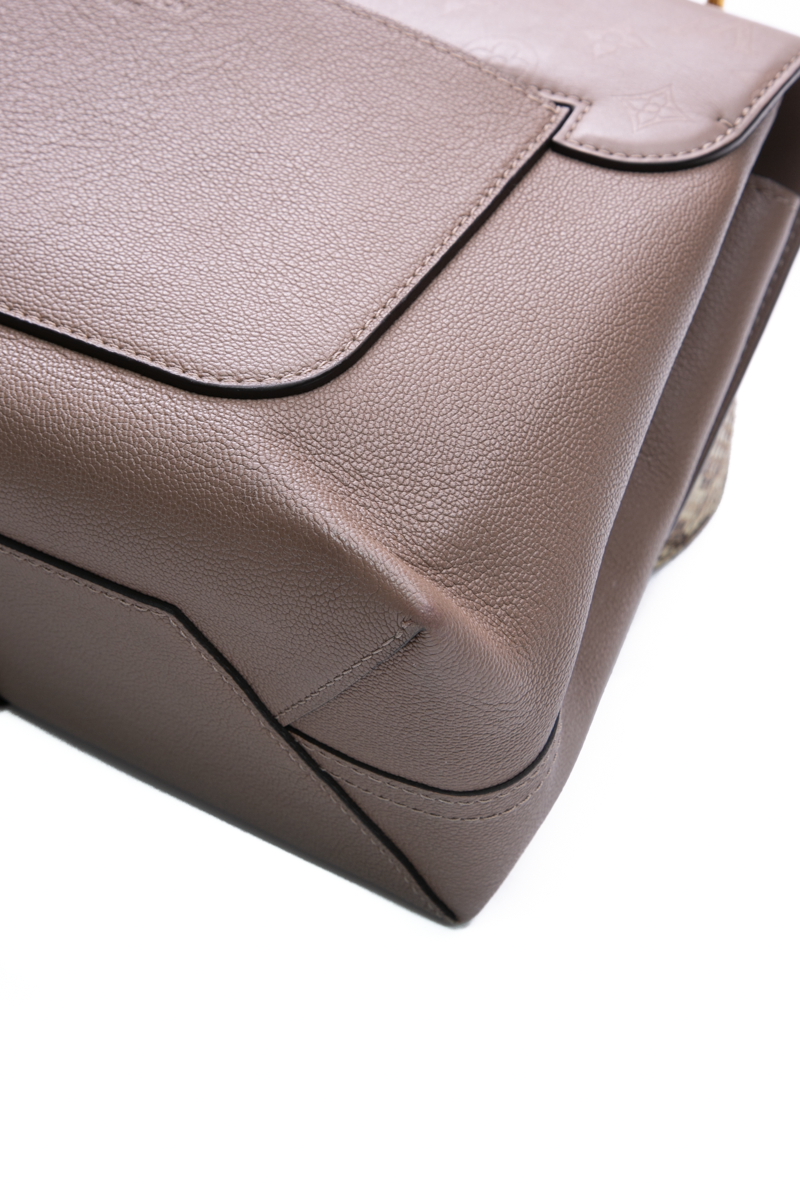 Python Very One Handle Bag