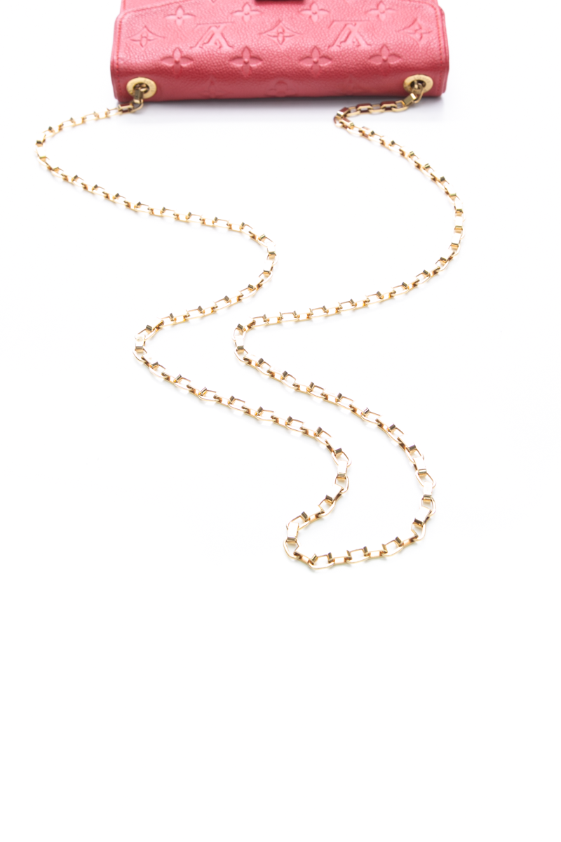 Saint Germain Pochette Bag