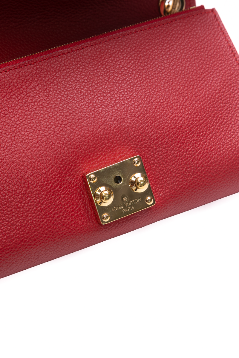 Saint Germain Pochette Bag