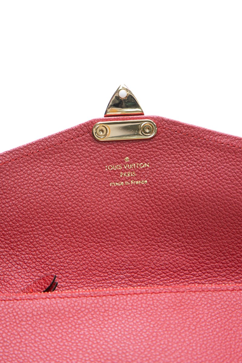 Saint Germain Pochette Bag