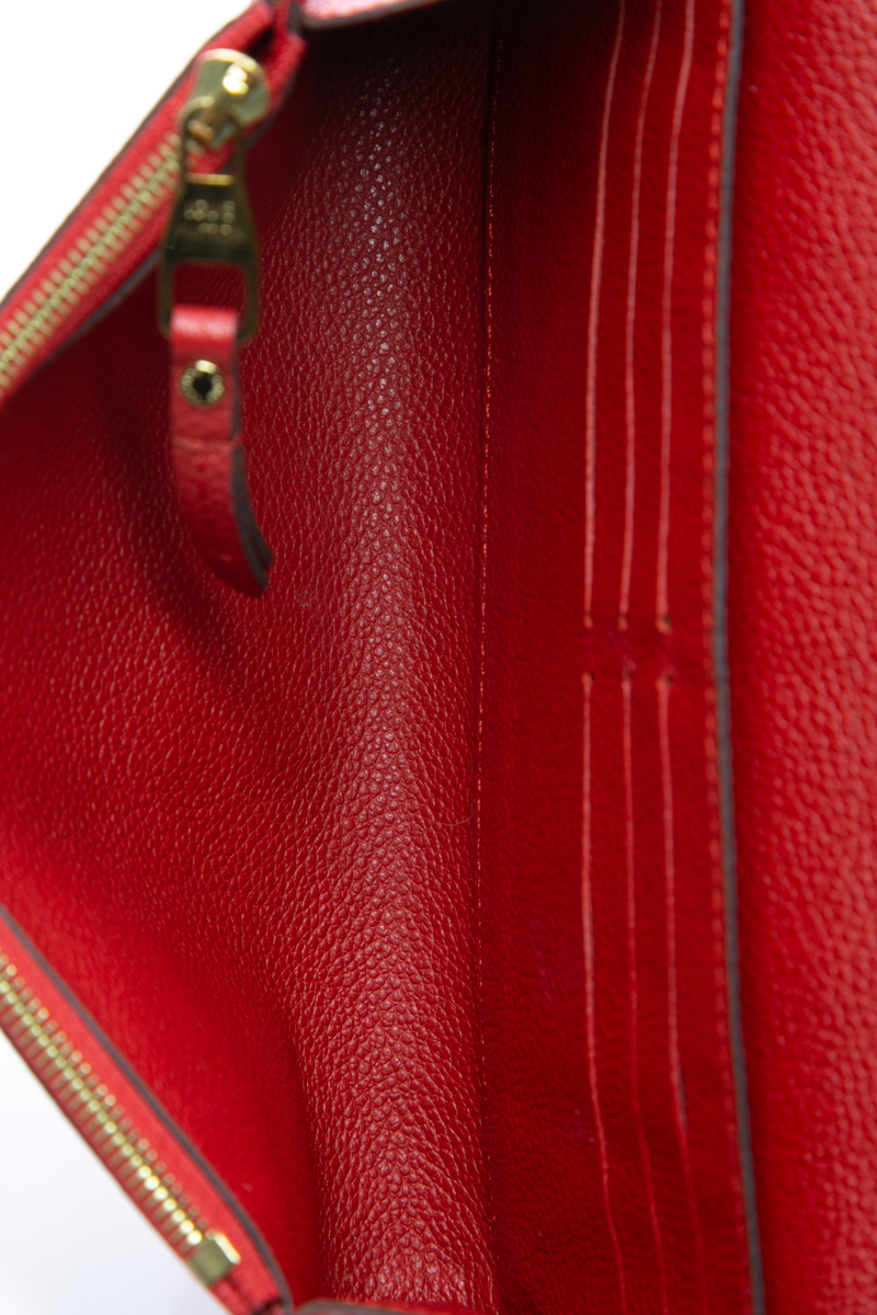 Saint Germain Pochette Bag