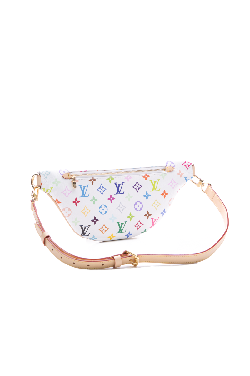 x Takashi Murakami High Rise Bumbag