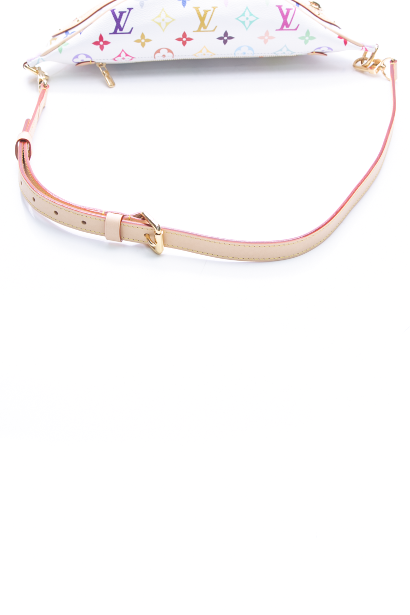 x Takashi Murakami High Rise Bumbag