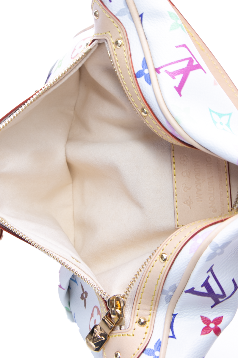 x Takashi Murakami High Rise Bumbag