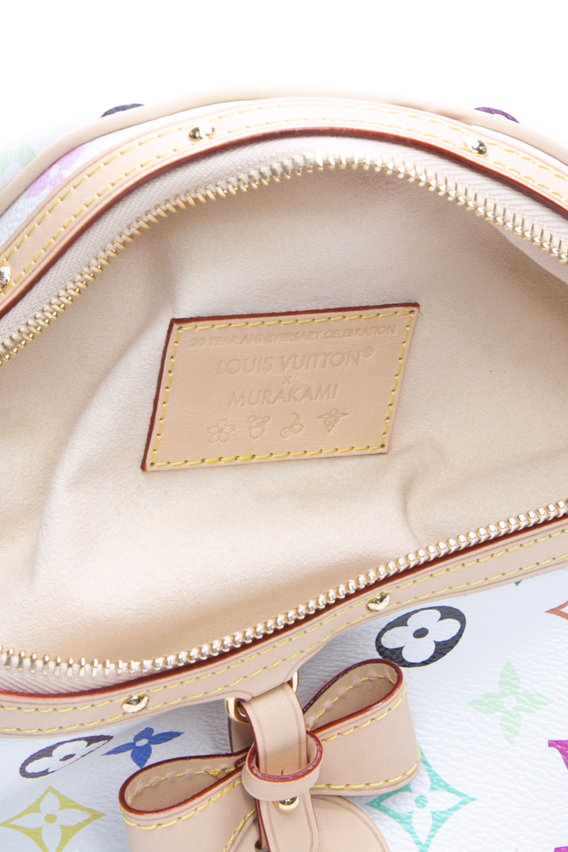 x Takashi Murakami High Rise Bumbag