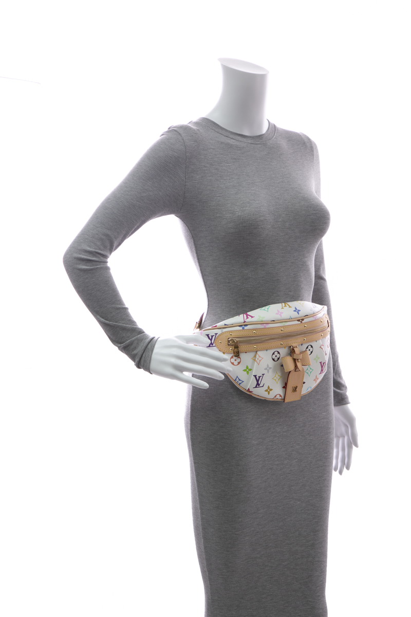 x Takashi Murakami High Rise Bumbag