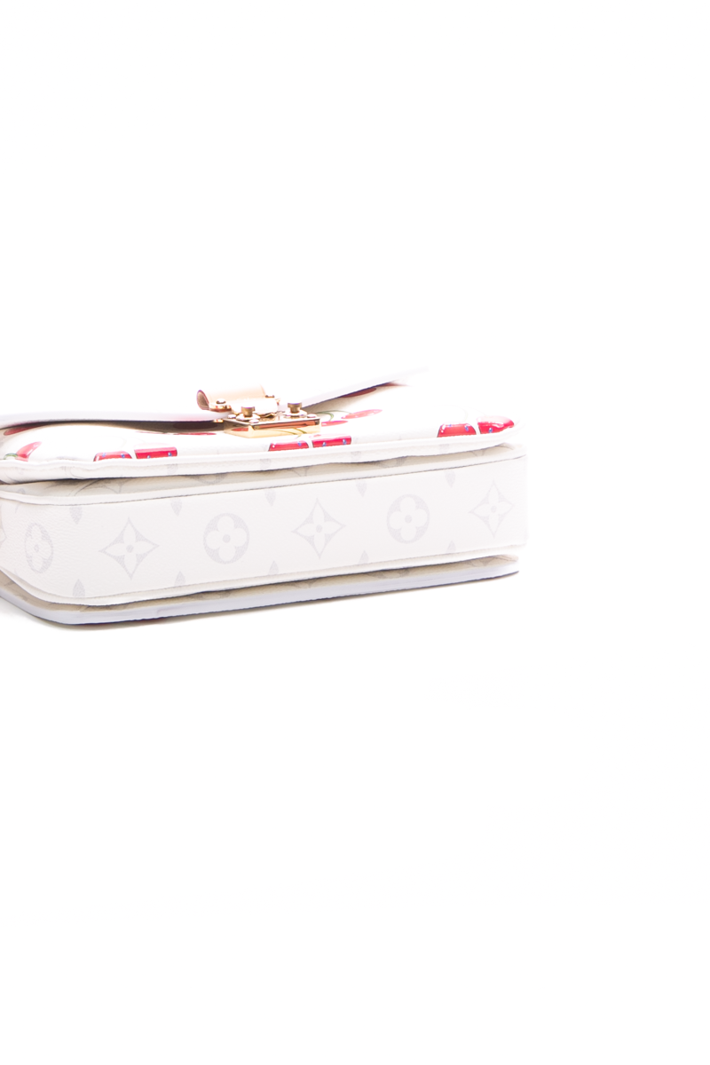 x Takashi Murakami Pochette Metis East West