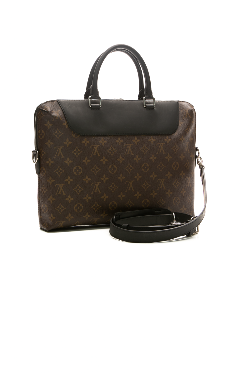 Porte Documents Jour Bag