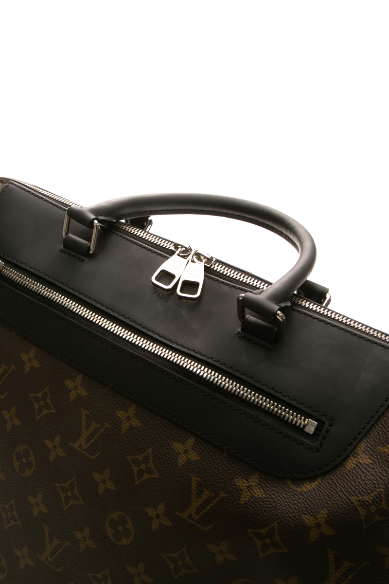 Porte Documents Jour Bag