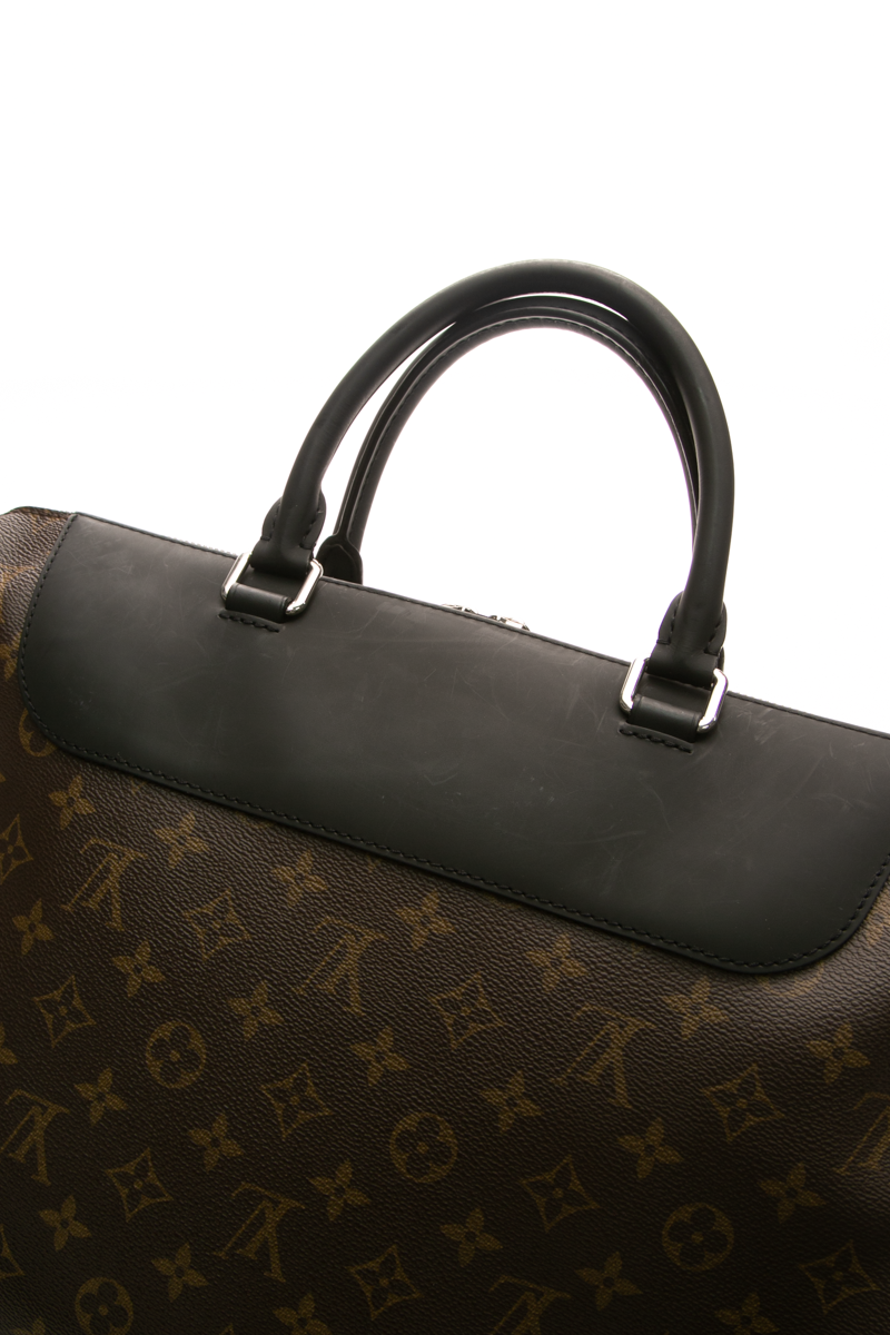 Porte Documents Jour Bag