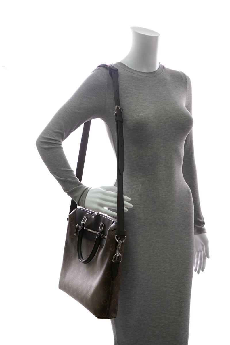 Porte Documents Jour Bag