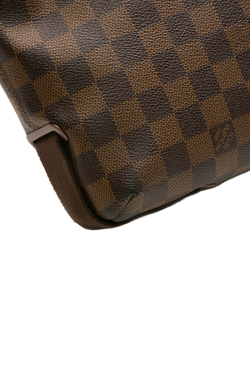 Brooklyn MM Messenger Bag