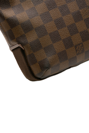 Brooklyn MM Messenger Bag