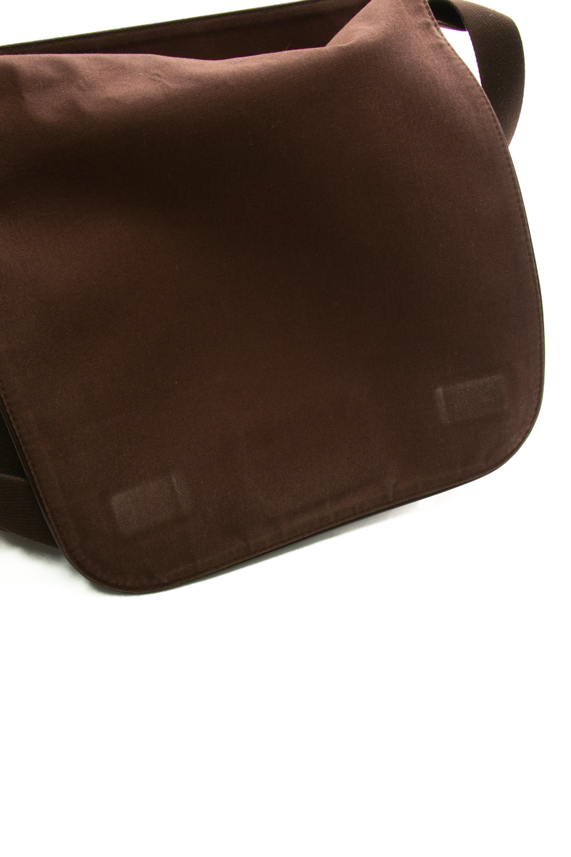 Brooklyn MM Messenger Bag