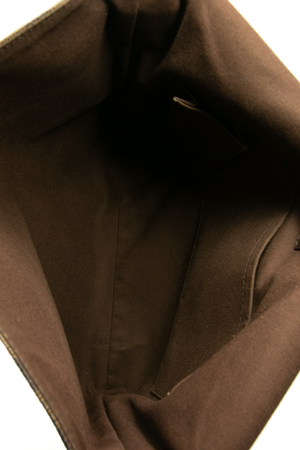 Brooklyn MM Messenger Bag