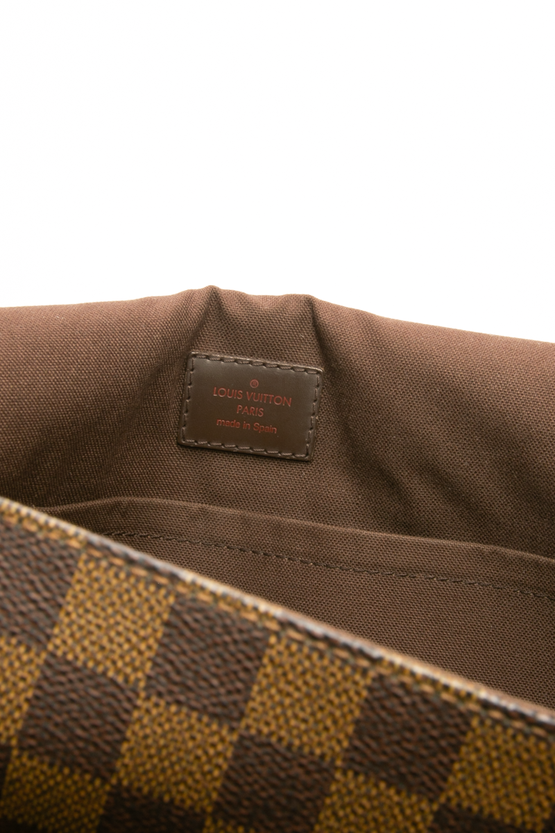 Brooklyn MM Messenger Bag