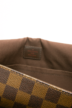 Brooklyn MM Messenger Bag