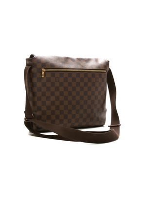 Brooklyn MM Messenger Bag