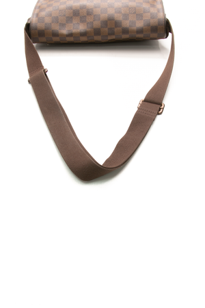 Brooklyn MM Messenger Bag