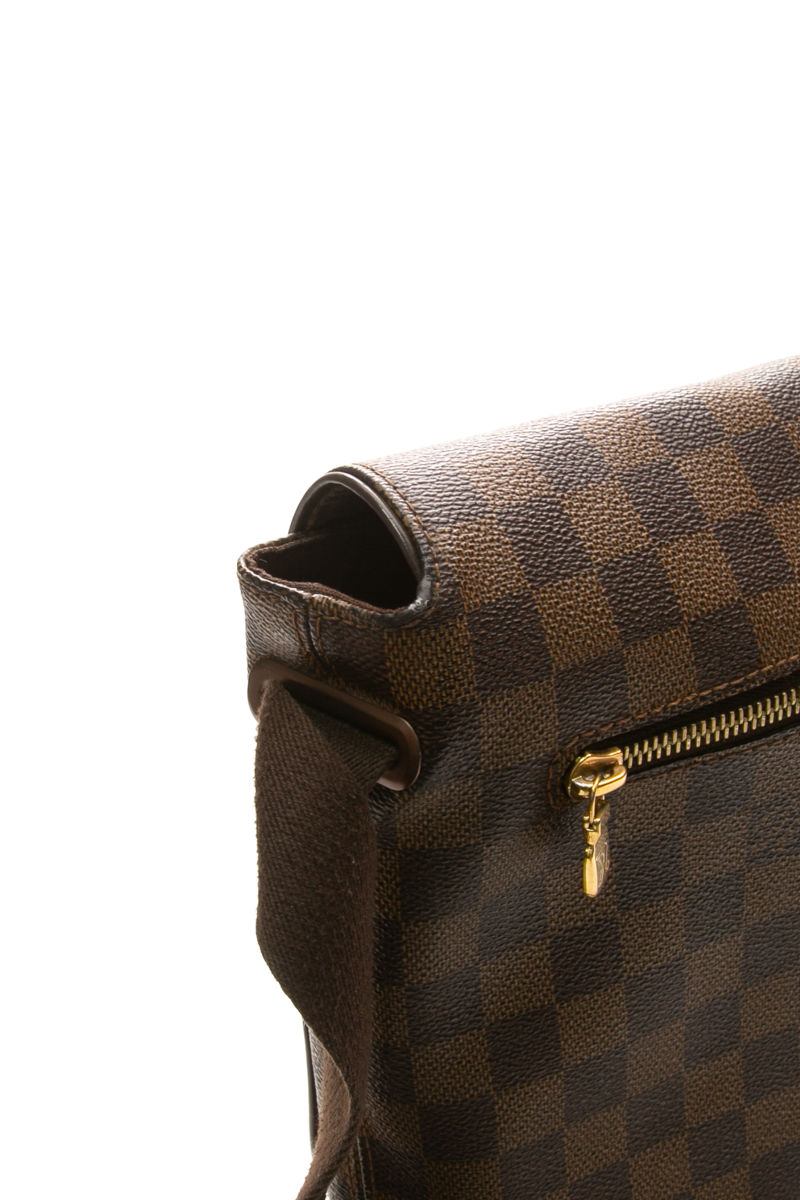 Brooklyn MM Messenger Bag