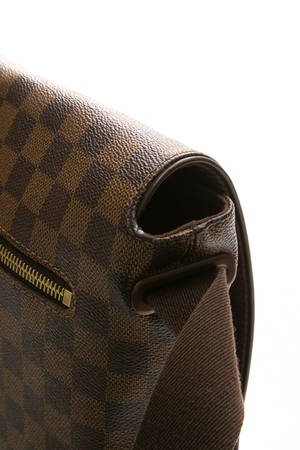 Brooklyn MM Messenger Bag