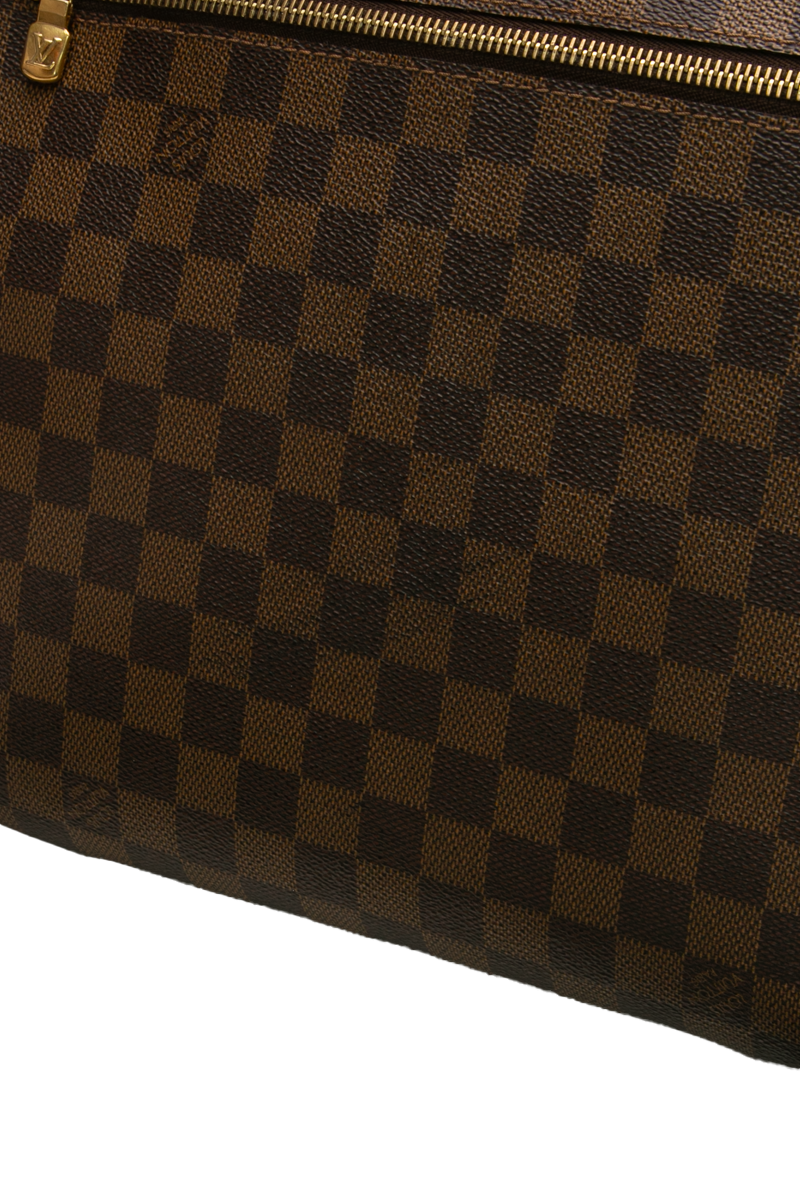 Brooklyn MM Messenger Bag