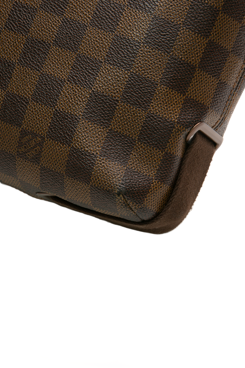 Brooklyn MM Messenger Bag