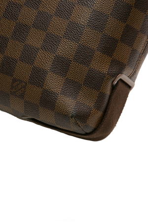 Brooklyn MM Messenger Bag