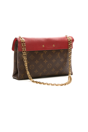 Pallas Chain Bag