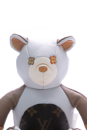 2017 DouDou Teddy Bear