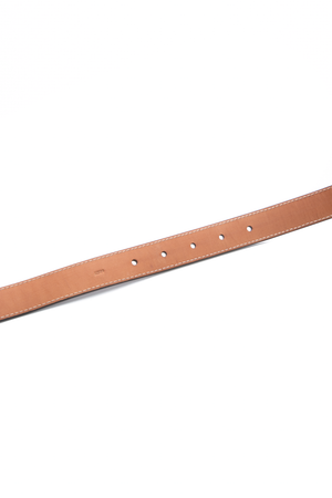 LV Initiales 20mm Belt - Size 32