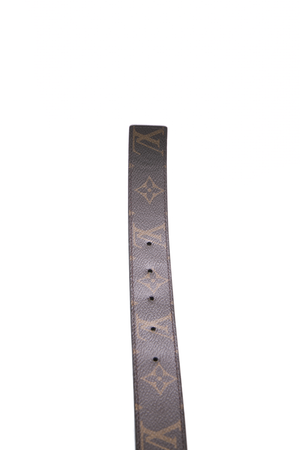 LV Initiales 30mm Reversible Belt - Size 30