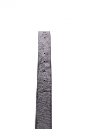 LV Initiales 30mm Reversible Belt - Size 30