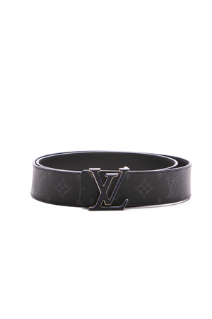 Louis-Vuitton-LV-3-Steps-Initiales-40mm- Reversible-Belt-Size-40-289356