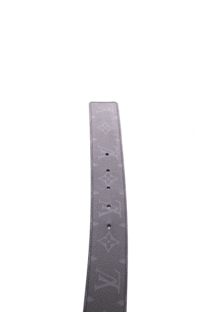 LV 3 Steps Initiales 40mm Reversible Belt - Size 40