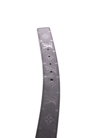 LV Pyramide 40mm Reversible Belt - Size 40