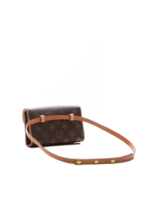 Florentine Pochette Belt Bag