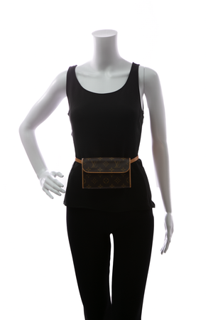 Florentine Pochette Belt Bag