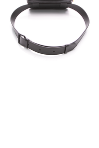 Solar Ray Volga Pochette Belt Bag