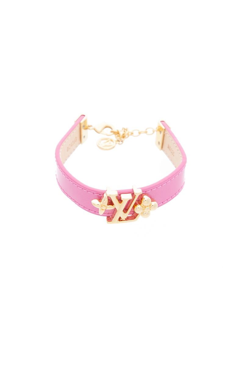 Louis-Vuitton-LV-Gram-Bracelet-290289