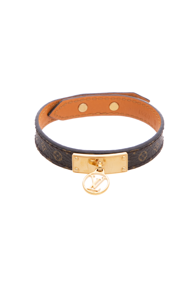 Louis-Vuitton-Logomania-Bracelet-291115