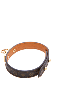 Logomania Bracelet