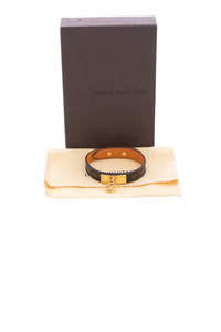 Logomania Bracelet