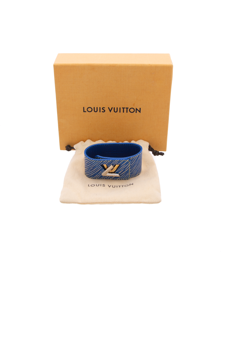 Twist It Bracelet - Size 17