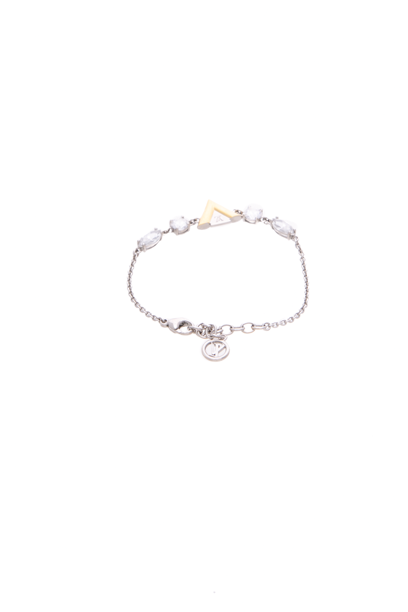 V for Vuitton Bracelet