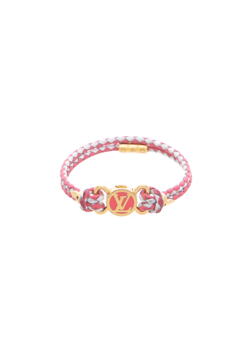 Louis-Vuitton-LV-Clic-It-Bracelet-Size-17-291647